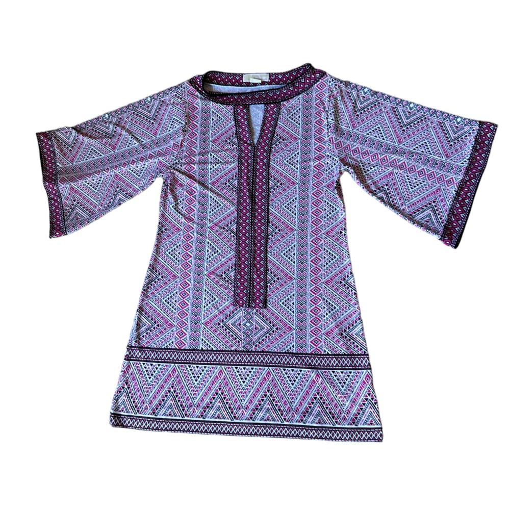Michael Kors BoHo dress size medium
